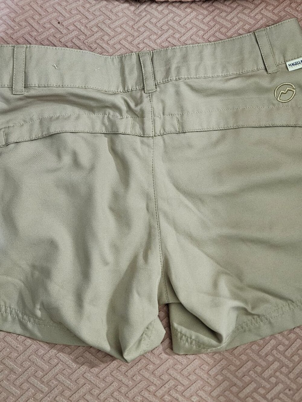 Shorts - Picture 3 of 8